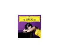 YUJA WANG: THE VIENNA RECITAL - CD BRAND NEW
