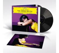 Yuja Wang - The Vienna Recital [VINYL]