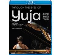 Through The Eyes Of Yuja [Yuja Wang; Camerata Salzburg; Gustavo [DVD][Region 2]