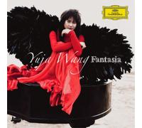 Yuja Wang Yuja Wang: Fantasia (CD) Album (US IMPORT)