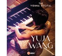 Yuja Wang - Yuja Wang - The Vienna Recital [Blu-ray] [Region Free]