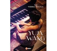 Yuja Wang - Yuja Wang - The Vienna Recital [DVD]