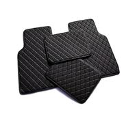 YUJHGHG 4 PCS Car Mats, for TOYOTA Yaris Hybrid 2020-2024 Non Slip Waterproof Car Floor Mat, Tailored Fit Rubber Carpet Floor Mat,C