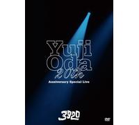 YUJI ODA 20th Anniversary Special Live [DVD]