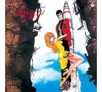 YUJI OHNO - Animation Soundtrack (Music By Yuji Ohno, You & The Explosion Band) - Lupin The 3Rd Original Soundtrack 3 [Japan LTD Blu-spec CD II] COCX-39263