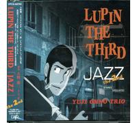 Yuji Ohno Trio - Lupin the Third Jazz 2