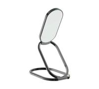 YUJIEBB Foldable Kickstand Phone Mount 2 fold metal desk magnet car Multifunction Air Stand older A For All Tablets And Phones