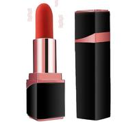 YUJIEBB Mini Lipstick Vibrator Female Clitoral Stimulator Adult Portable Sex Toys Vaginal Love Egg Female masturbator