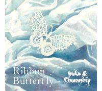 Yuka and Chronoship Ribbon Butterfly CD YCUK005 NEW