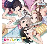 Yuka Iguchi / Kana Asumi / Yoko Hikasa / Yui Ogura - Natsuiro Present [Japan CD] ESER-13