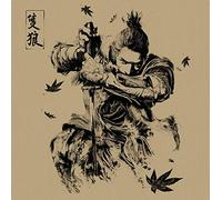 Sekiro: Shadows Die Twice VINYL 12" Album Box Set 4 discs (2024) NEW