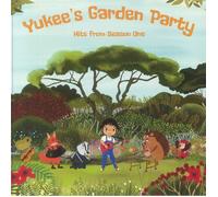 Yukee's Garden Party: Hits From Season 1 (Soundtrack) (Record Store Day RSD 2...