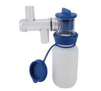 YUKERMARB 200ml Milk Sampler, Made of PC Material, Reusable Sampling Device, Practical Aid for Animal Husbandry