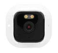 YUKERMARB 3MP 2K Window Camera, 2.4GHz and 5GHz WiFi Cameras for Home Security with Human Motion Detection Real Time Reminder 2 Way Audio Video Recording App Control