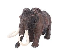 YUKERMARB Animal Model Toy Realistic Plastic 20cm Non Smooth (ancient | Nature Learning, Home Decor, Smooth Surface, Plastic, Non Play, Children's Room, Wildlife Figure