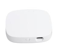 YUKERMARB, Control Center Compatible with Assistant Remote Control for Smart Home with 50 Devices (White)
