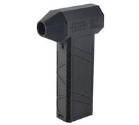 YUKERMARB Electric Air Duster, 130000RPM Jet Blower Speed Adjustable Air Blower Duster for Laptop, Keyboard, Electronics