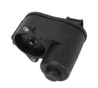 YUKERMARB Electric Parking Brake Actuator Abs Motor 31262415 | Caliper Servo, Abs Material, High Temperature, Direct Replacement, S60 S80 V60 V70 XC60 XC70,
