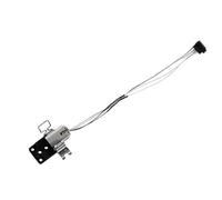 YUKERMARB Heating Assembly Replacement for Lab A1 Mini Hotend Heater Tube Thermistor Mounting Base Clamp 3D Printer Component