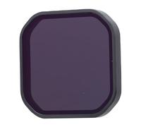 YUKERMARB ND16 Filter for Pro 2 Action Camera, Optical Glass with Storage Case Design, Enhance Exposure and Color Saturation for Photography