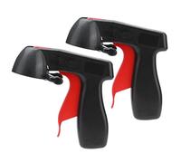 YUKERMARB Paint Can Handle Abs 28mm Clamp Ergonomic Tool