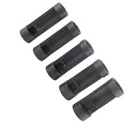 YUKERMARB Strut Nut Socket Set Chrome Vanadium Steel Suspension Strut Socket 5pcs 18mm 19mm 21mm 22mm 24mm 1 2in Drive for Front Removal and Car Repair