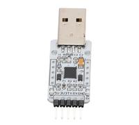 YUKERMARB USB to TTL Serial Port Module, Self Recovery Fuse