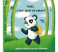 Yuki, c'est quoi ce coeur?