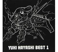 YUKI HAYASHI BEST 1