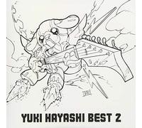 YUKI HAYASHI BEST 2