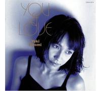 Yuki Hitomi - You & Love