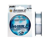 Yuki invisble line (clear, 0.30mm)