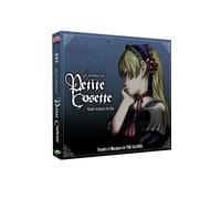 Yuki Kajiura - Le Portrait De Petite Cosette (Bof)