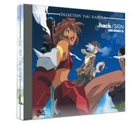 Yuki Kajiura - .Hack//Sign /Vol.1 (Bof)