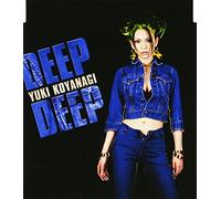 Yuki Koyanagi - Deep Deep