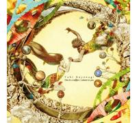 Yuki Koyanagi - One In A Million / Return To You [Japan CD] WPCL-11624