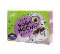 Yuki & Love Boba Mochi Taro Flavor 180g