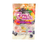 Yuki & Love Fruit Mochi 126g