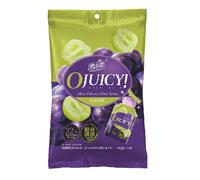 Yuki & Love Grape Jelly Dessert 240g