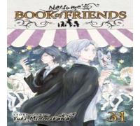 Yuki Midorikawa Natsume's Book of Friends, Vol. 31 Paperback Yuki Midorikawa Multicolor