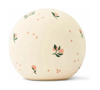 Yuki nightlight Peach/Sea shell one size
