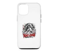 Yuki Onna Snow Woman Japanese Horror Yokai Case for iPhone 12/12 Pro