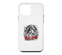 Yuki Onna Snow Woman Japanese Horror Yokai Case for iPhone 12 mini
