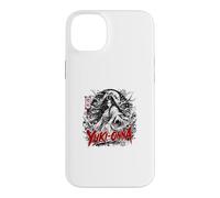 Yuki Onna Snow Woman Japanese Horror Yokai Case for iPhone 14 Plus