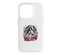Yuki Onna Snow Woman Japanese Horror Yokai Case for iPhone 14 Pro