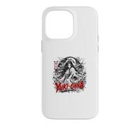 Yuki Onna Snow Woman Japanese Horror Yokai Case for iPhone 14 Pro Max