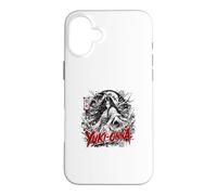 Yuki Onna Snow Woman Japanese Horror Yokai Case for iPhone 16 Plus