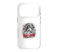 Yuki Onna Snow Woman Japanese Horror Yokai Case for iPhone 17 Pro