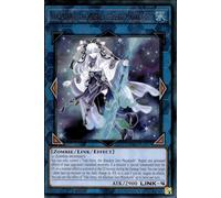 Yuki-Onna, the Absolute Zero Mayakashi (Ultimate Rare) - RA05-EN057 - Ultimate Rare - 1st Edition