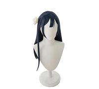 Yuki Setsuna Cosplay Wig Lovelive Nijigasaki High School Idol Club Cosplay Hair Yuki Setsuna LoveLive PDP